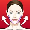 Ícone de Face Yoga
