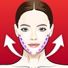 أيقونة Face Yoga