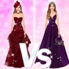 Glam Frenzy: Dress to Duel icon