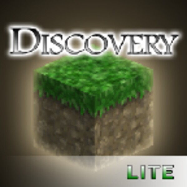 Discovery for Android - Download the APK from Uptodown