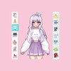 Icona di Anime DressUp and MakeOver