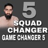 GC5 Squad Manager icon