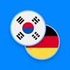 Korean-German Dictionary icon