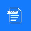 Docx Reader - Word, Document icon