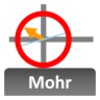 Circle of Mohr icon
