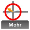 Circle of Mohr आइकन