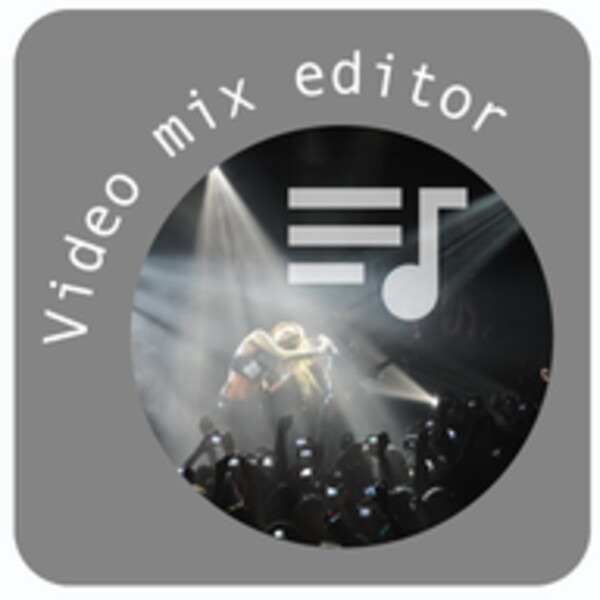 Video Mixing Editor para Android - Descarga el APK en Uptodown