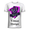 T Shirt Design Studio icon