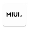 MIUIes icon