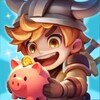 Icono de Gold Raiders: Coin & Idle RPG
