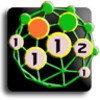 Planet mines 3D (minesweeper) icon