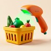 Barcode Checker - Scanner and icon
