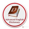 Advanced English Dictionary icon