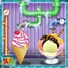 Ice Cream Factory simgesi