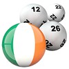 Irish Lotto: Algorithm icon
