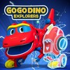 GoGo Dino icon