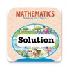 Class 10 Maths Solution icon