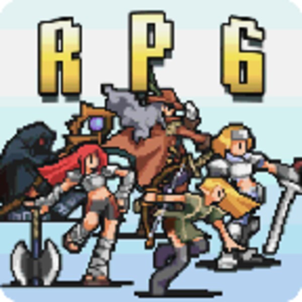 Auto RPG for Android - Download the APK from Uptodown