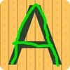 LettersTracing icon
