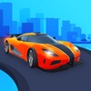 Racing Master - Car Race 3D आइकन