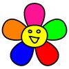 7. My Coloring Book + icon