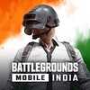 Ícone da Índia móvel de campo de batalha