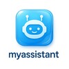 Icono de myassistant