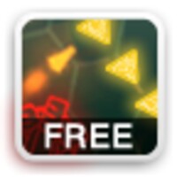 HexDefense Free android app icon