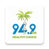 Icono de Healthy Choice FM