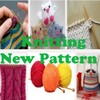 How to Knitting New Pattern icon
