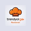Trendyol Go Restoran Paneli आइकन