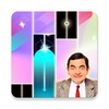 Mr. Bean Theme Song Piano Tiles icon