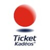 Ticket Kadéos icon