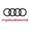 myAudiworld icon