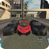 Burnout Car Drive Simulator 3D icon