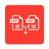 Merge Multiple PDF Files icon