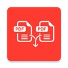 Merge Multiple PDF Files 图标