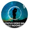 Status Video Lagu icon