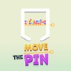 Move The Pin icon