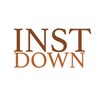 instdown icon