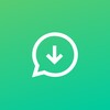 WhatSaver - Download videos, images for Whatsapp icon