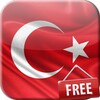Magic Flag: Turkey icon