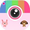Candy Selfie Cam icon