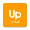 أيقونة Up Hellas