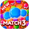 Sweet Bakery Match 3 icon