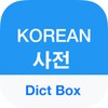 Dict Box icon