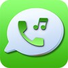 أيقونة Notification Sounds for WhatsApp