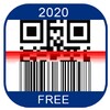 QR Code - Barcode Reader Free icon