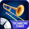 Master Trombone Tuner icon