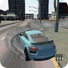 Road Roller Drive Simulator 3D icon